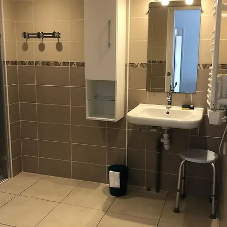 شقة Comfortable Nest Just A Stone's Throw From The Sea