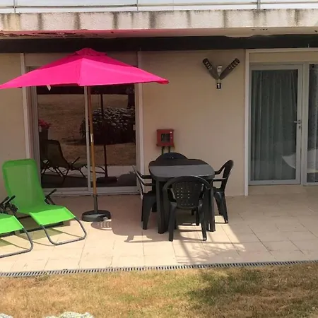 Comfortable Nest Just A Stone's Throw From The Sea * Le Pouliguen