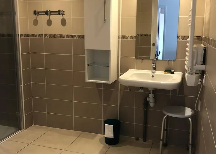 Διαμέρισμα Comfortable Nest Just A Stone's Throw From The Sea